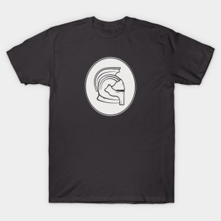 Dark Souls - Knight's Helm T-Shirt